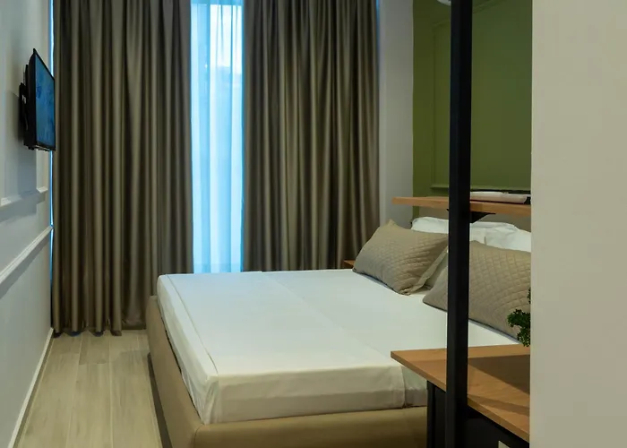 Amau Beach Rooms