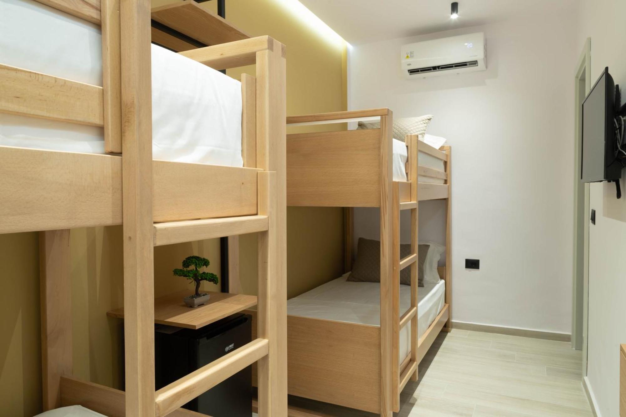Apartman Amau Durrës