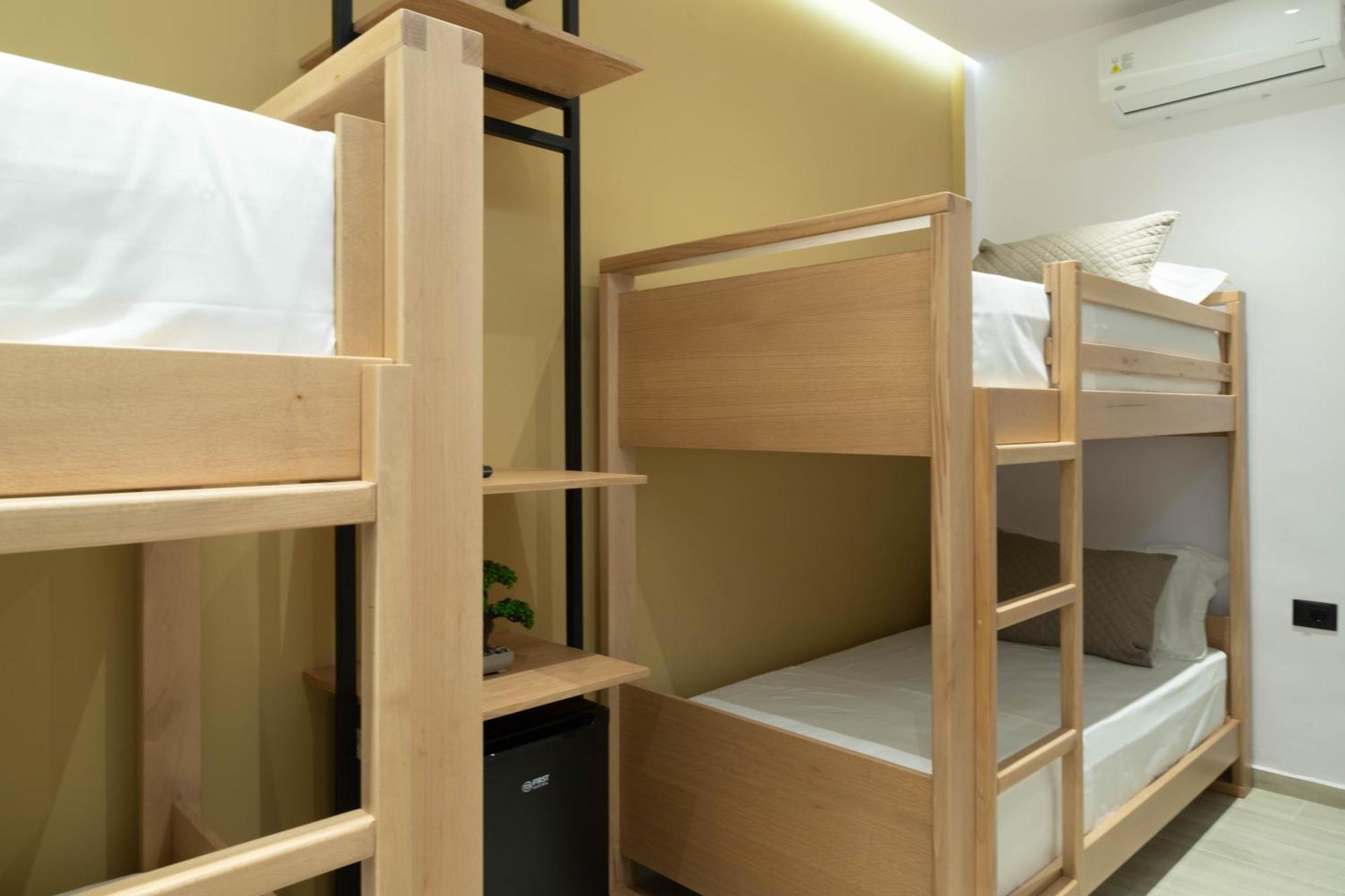 Apartman Amau *