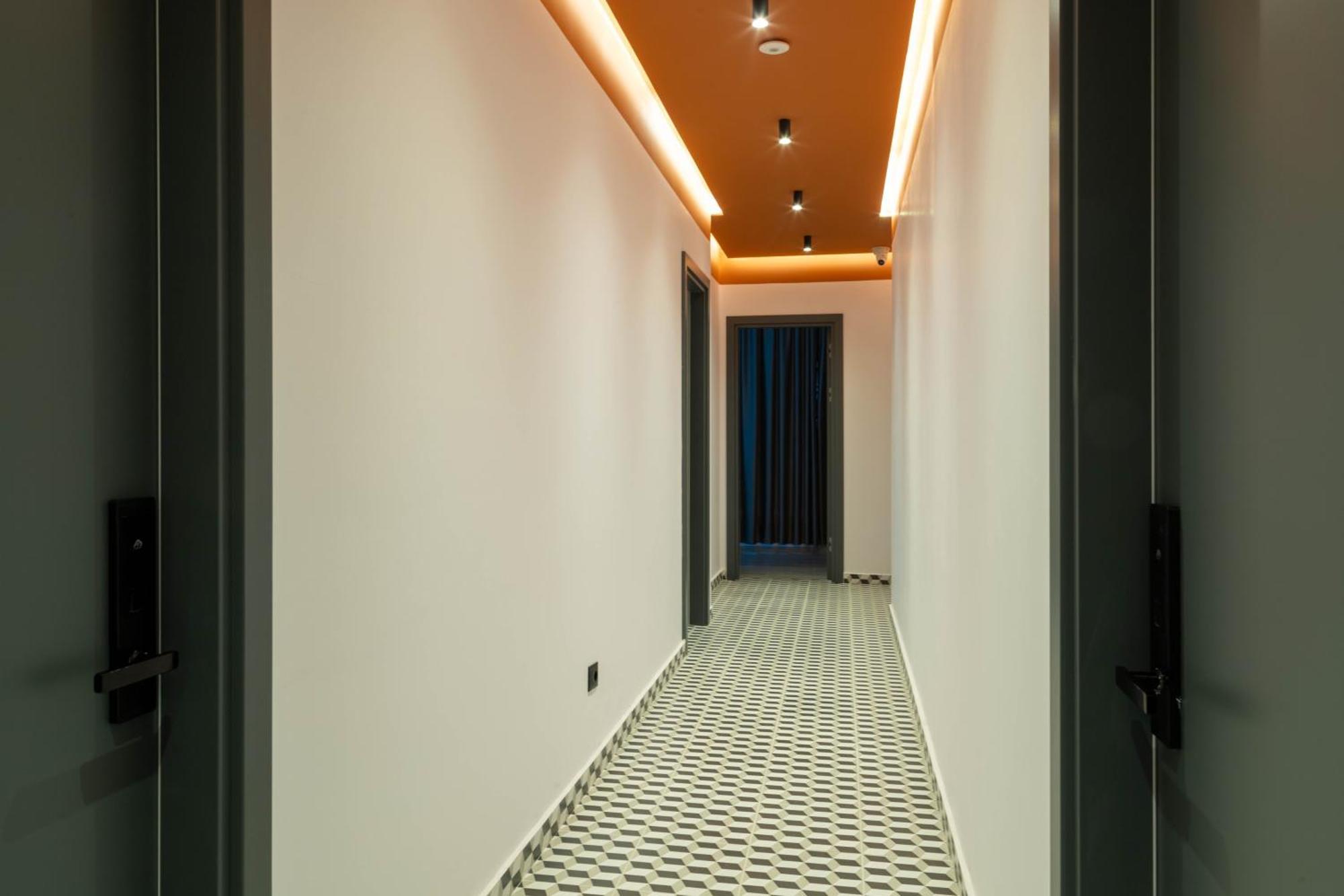 Amau Apartman Durrës