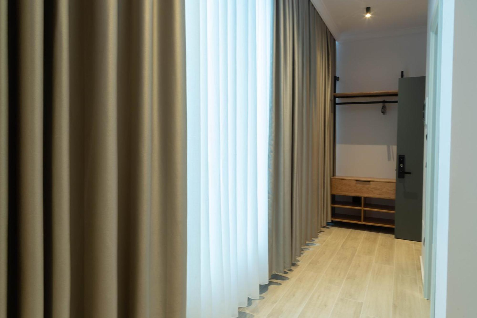 Apartman Amau