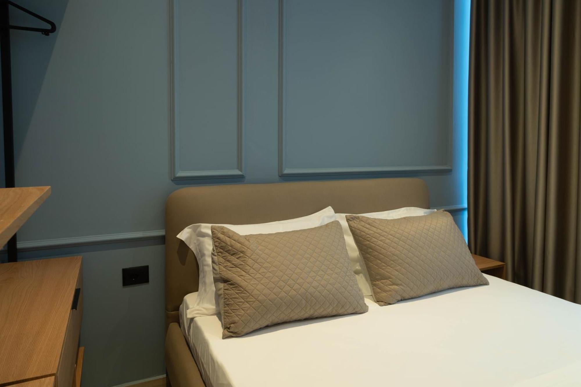 Amau Apartman Durrës