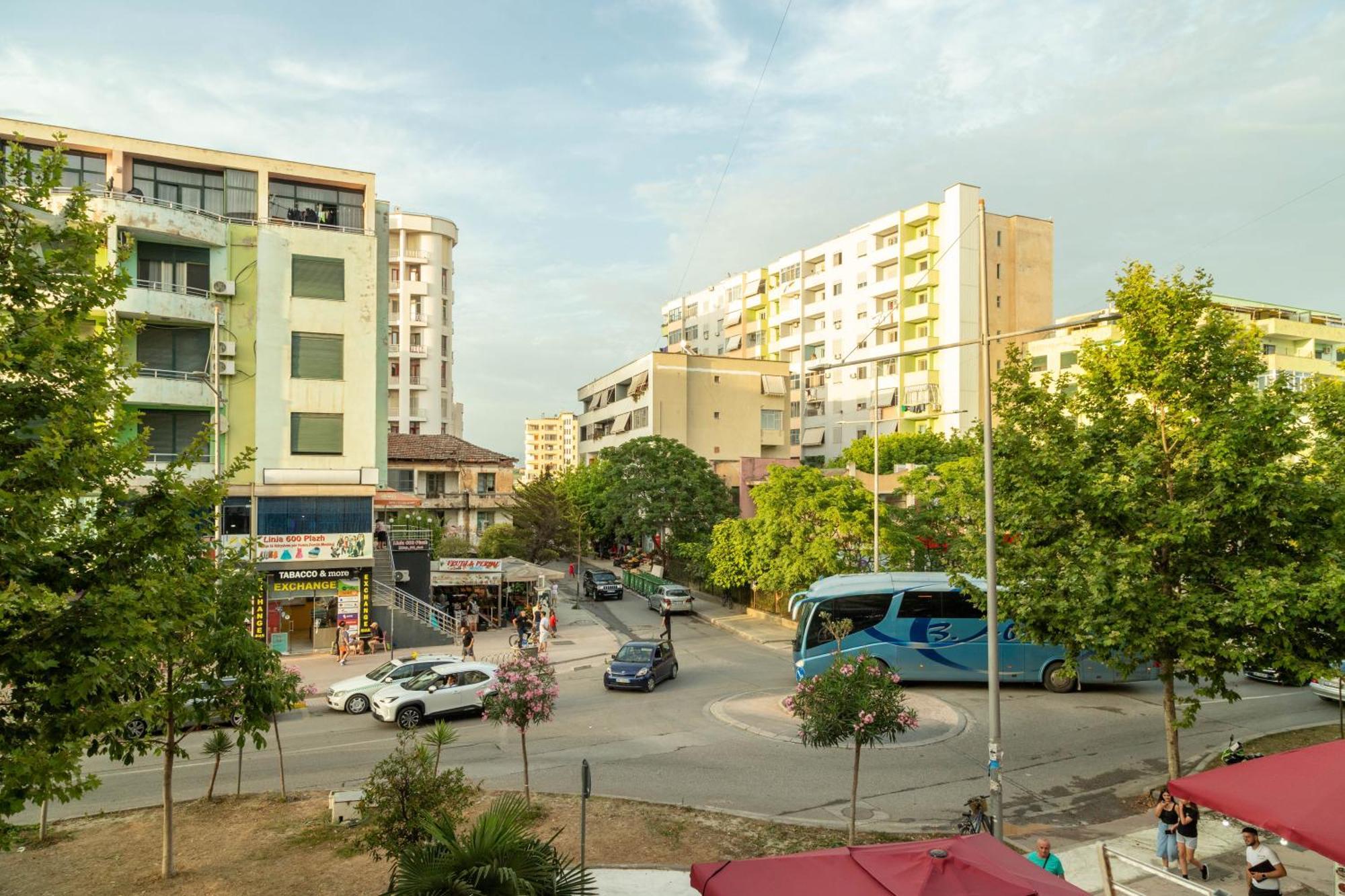 Amau Apartman