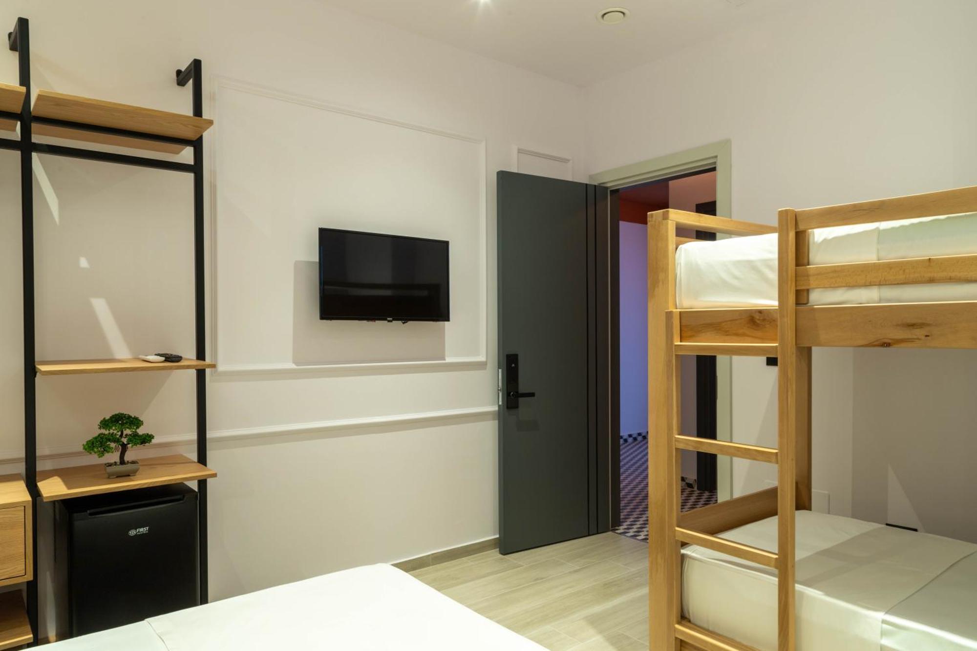 Amau Apartman *