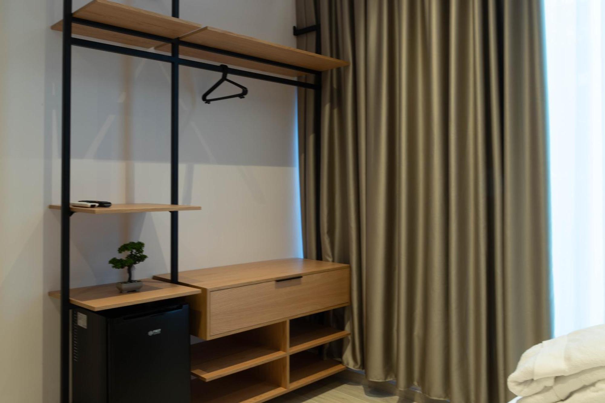 Apartman Amau