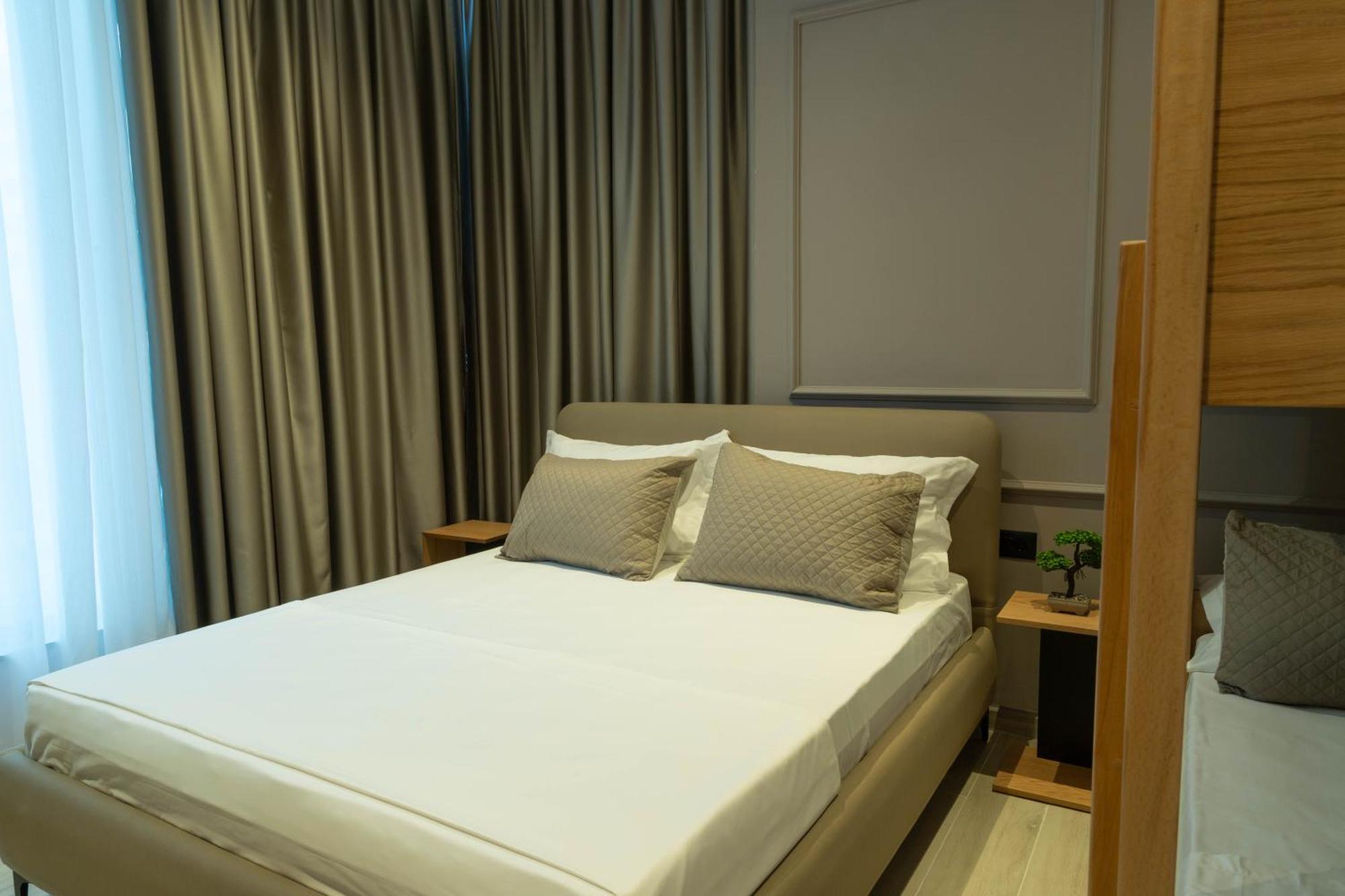 Amau Apartman