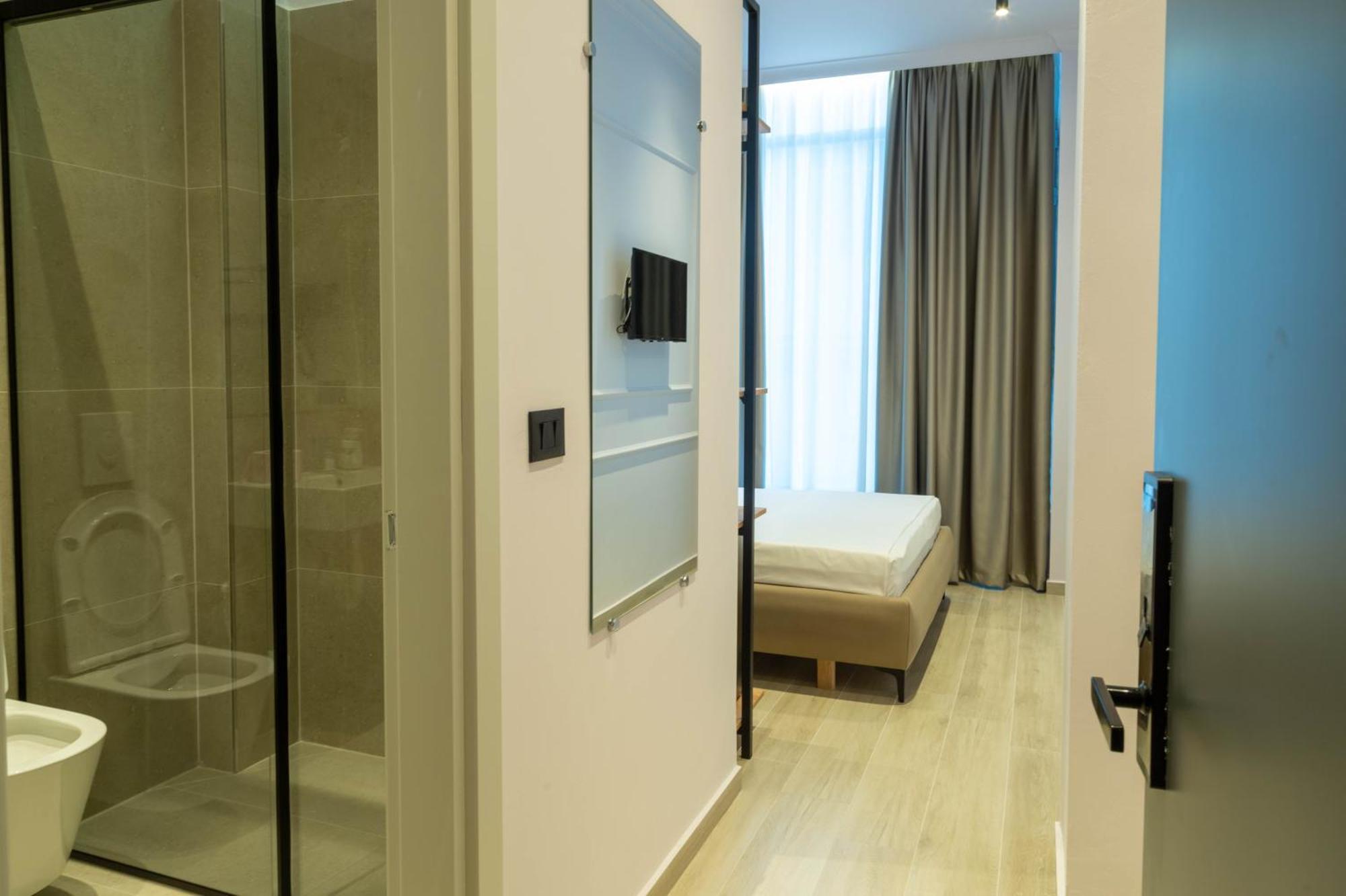 Appartement Amau Durrës