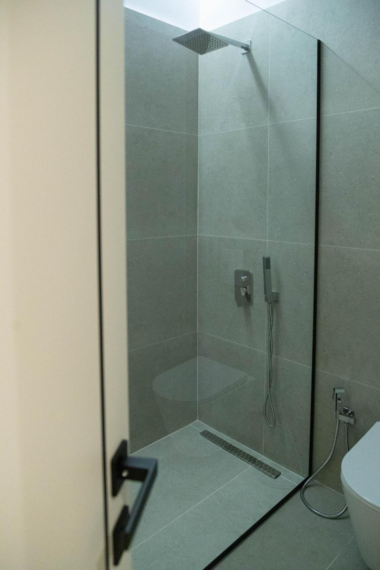 Appartement Amau
