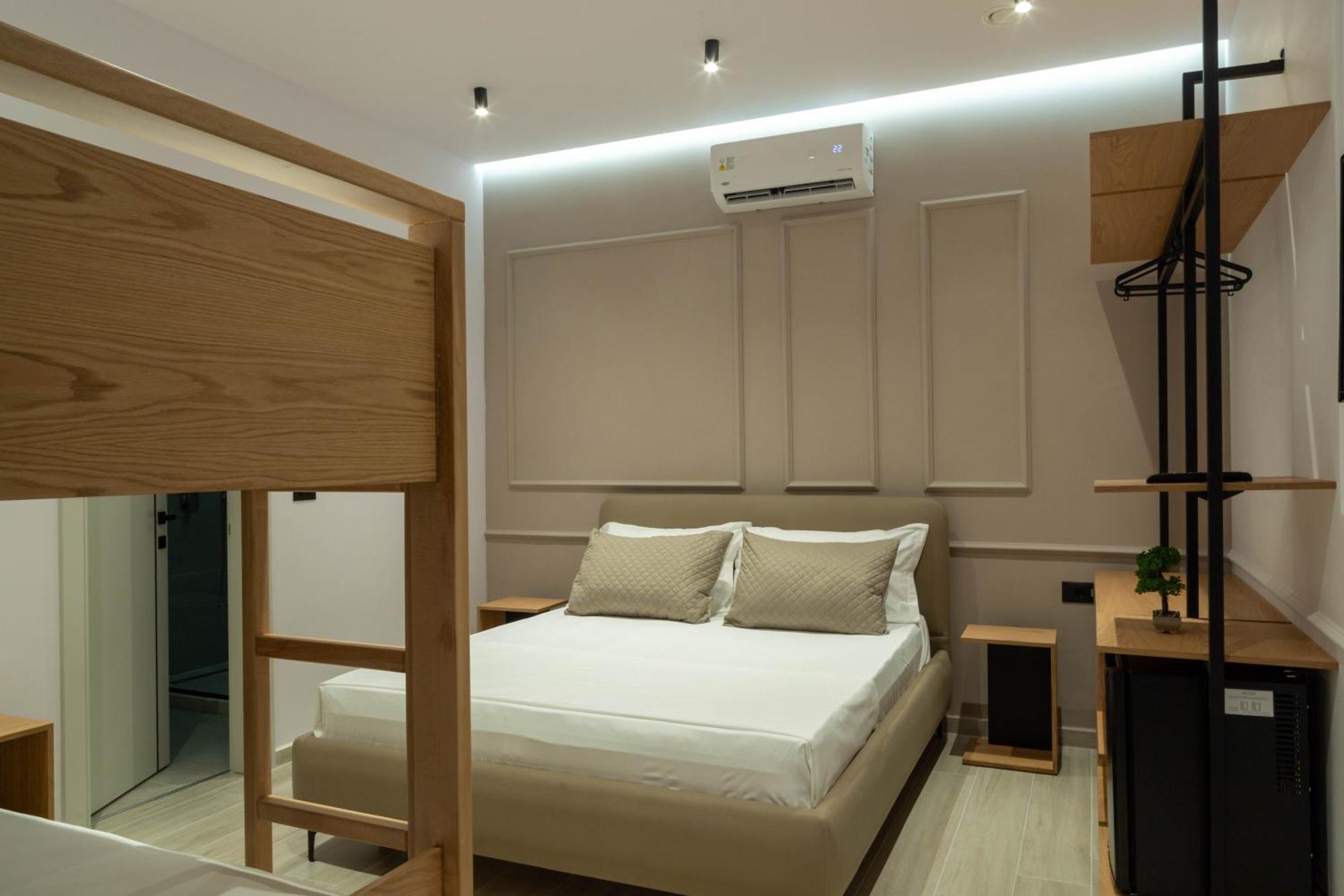 Amau Appartement